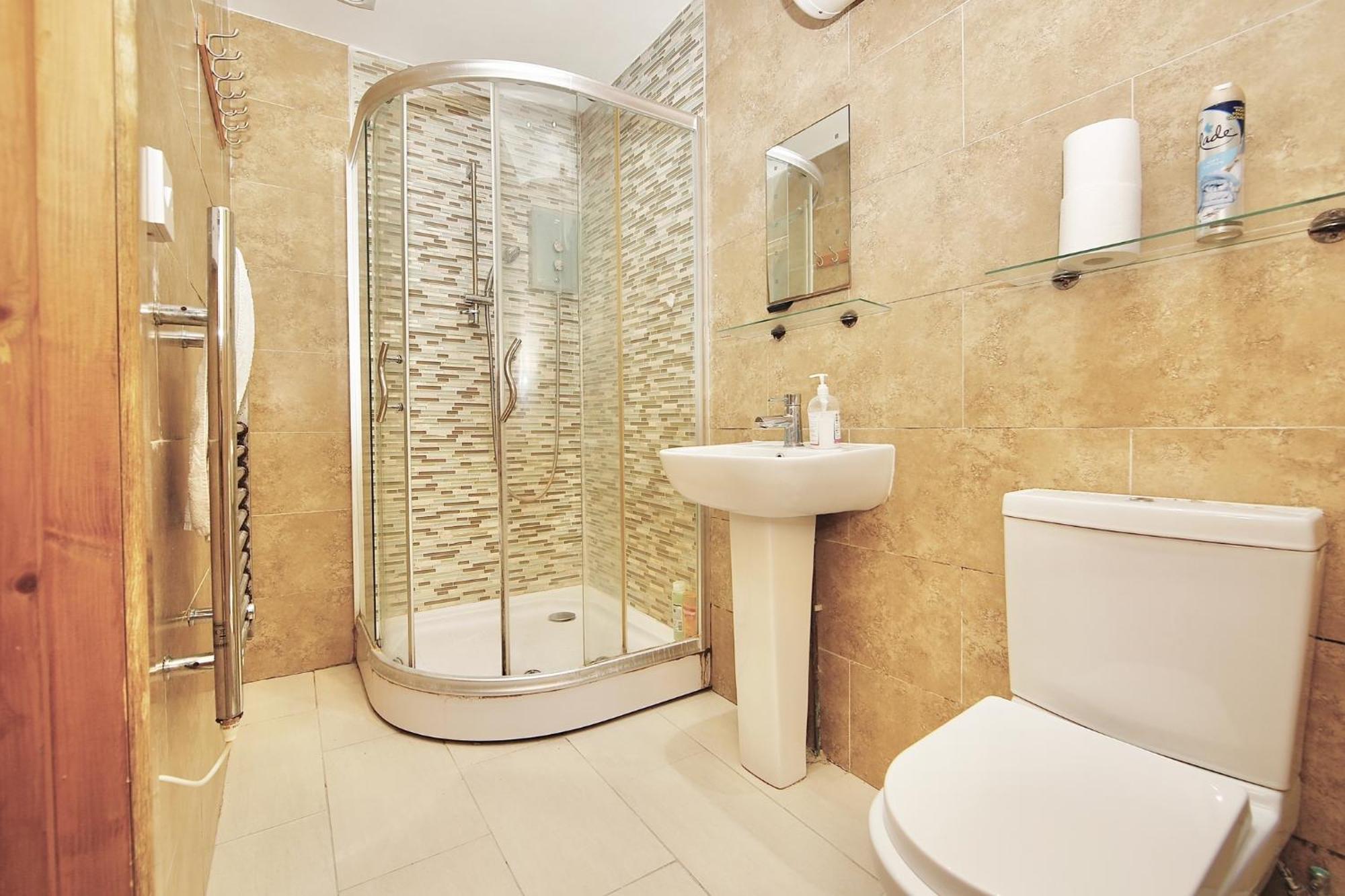 Marylebone Hub Hotel London Ngoại thất bức ảnh