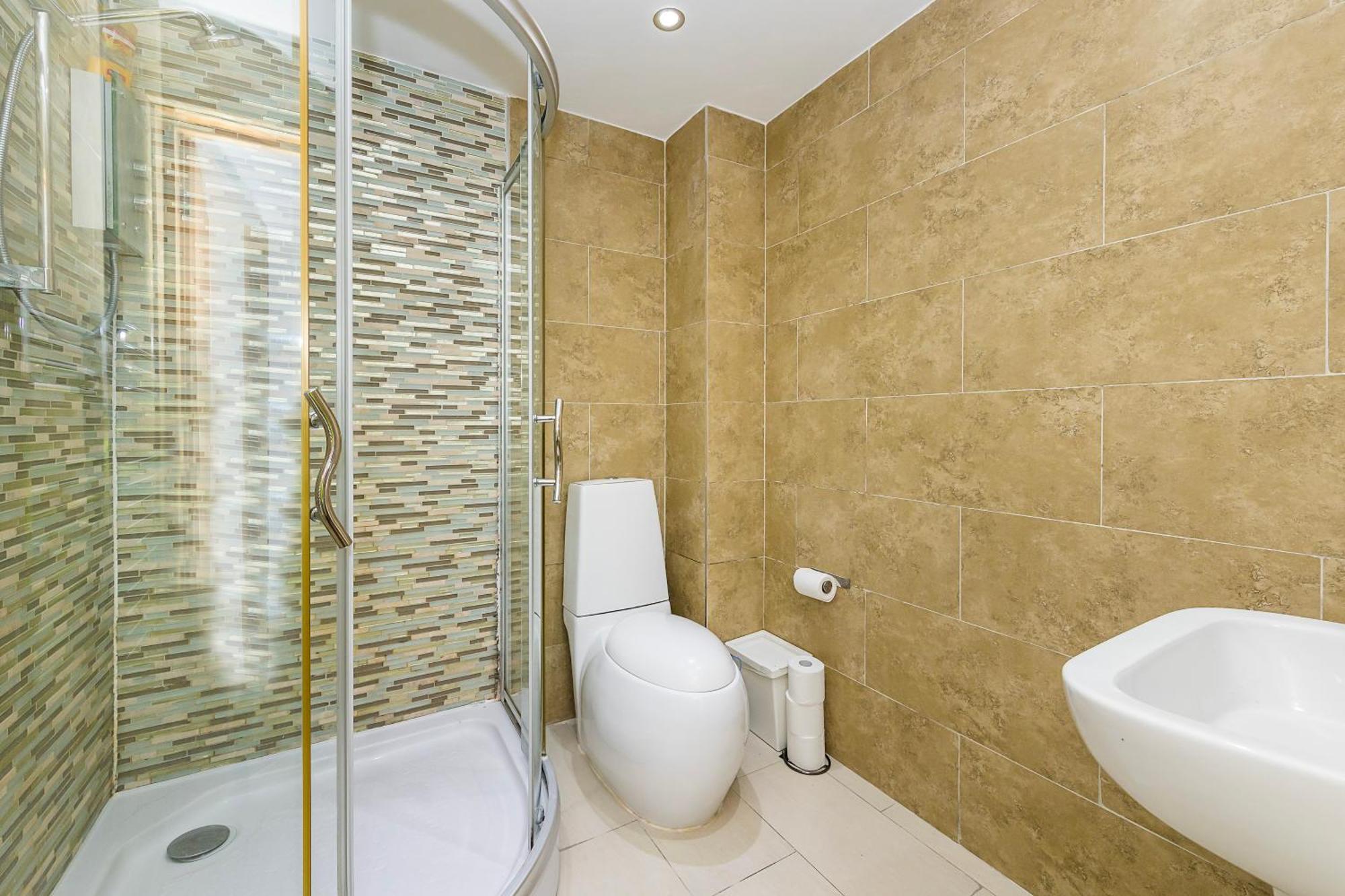 Marylebone Hub Hotel London Ngoại thất bức ảnh