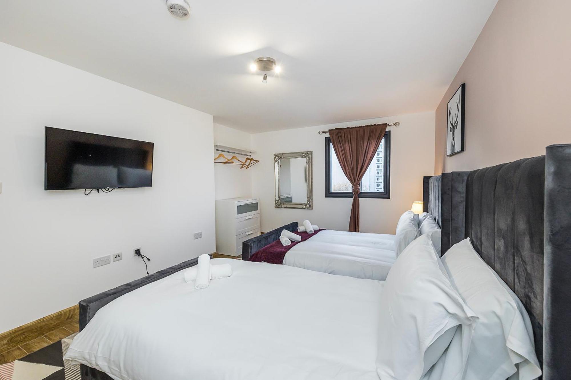 Marylebone Hub Hotel London Ngoại thất bức ảnh