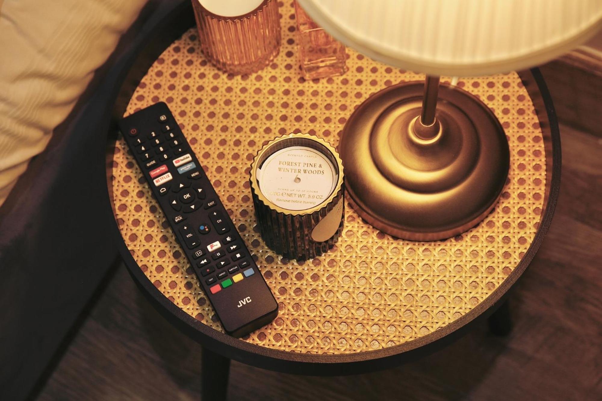 Marylebone Hub Hotel London Ngoại thất bức ảnh